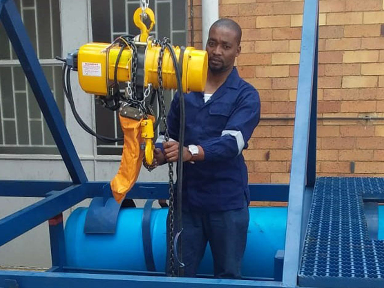 Website designers in South Africa